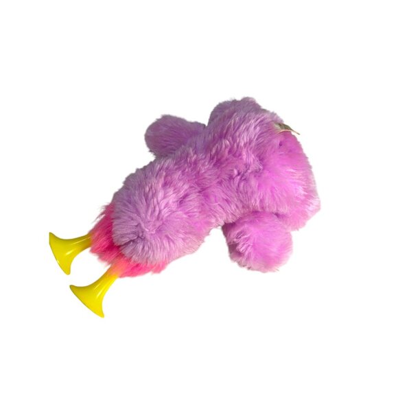 Applause Sesame Street Honker Plush Toy Vintage Works - Picture 3 of 6